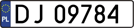 DJ09784