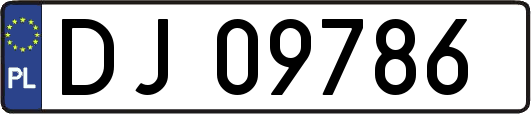 DJ09786