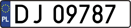 DJ09787