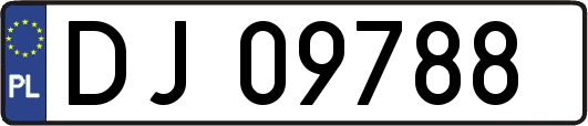 DJ09788