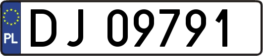DJ09791