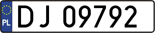 DJ09792