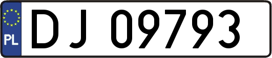 DJ09793