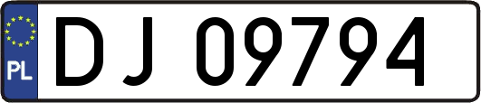 DJ09794