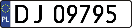 DJ09795