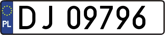 DJ09796
