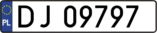DJ09797