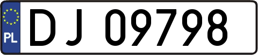 DJ09798