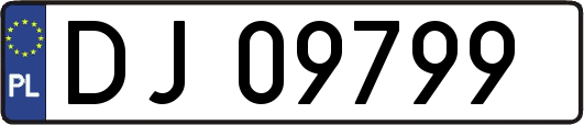 DJ09799