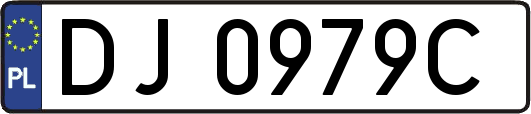 DJ0979C