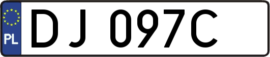 DJ097C