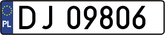 DJ09806