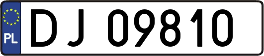 DJ09810