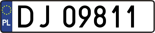 DJ09811