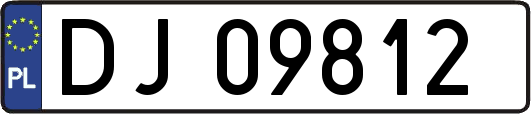 DJ09812