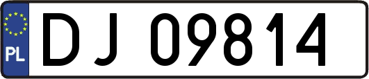DJ09814