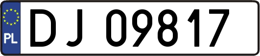 DJ09817