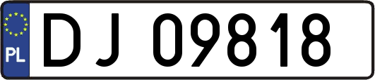 DJ09818