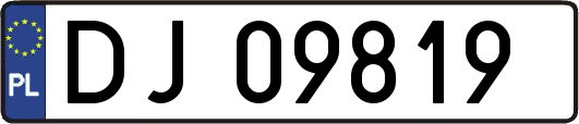 DJ09819