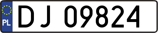 DJ09824