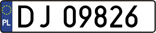 DJ09826