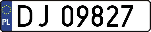 DJ09827
