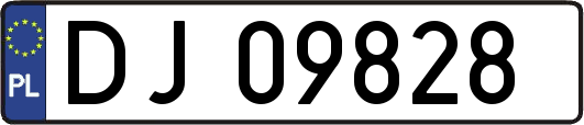 DJ09828