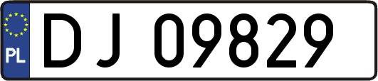 DJ09829
