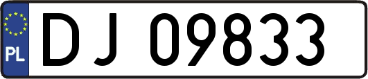 DJ09833