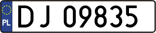 DJ09835