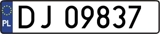 DJ09837