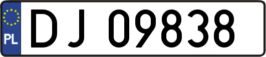 DJ09838
