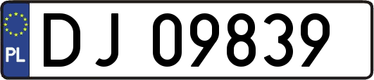 DJ09839