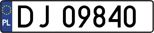 DJ09840