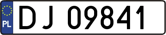DJ09841