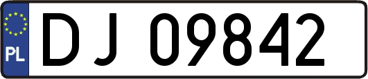 DJ09842