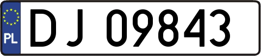 DJ09843