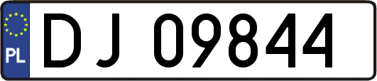 DJ09844