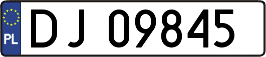 DJ09845