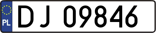 DJ09846