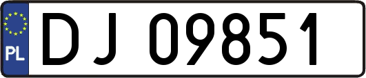 DJ09851
