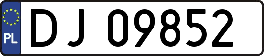 DJ09852