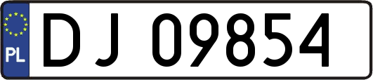 DJ09854