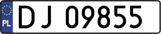DJ09855