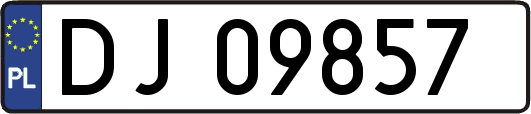 DJ09857