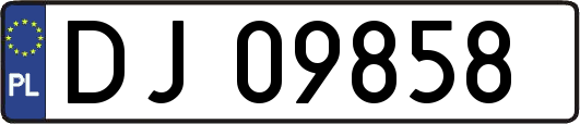 DJ09858