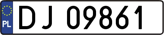 DJ09861