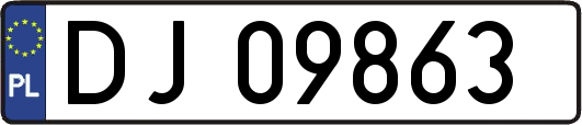 DJ09863