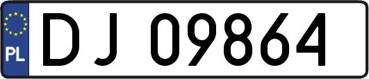DJ09864