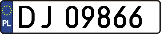 DJ09866